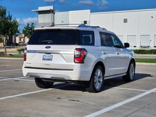 Ford Expedition Platinum 2WD 2019