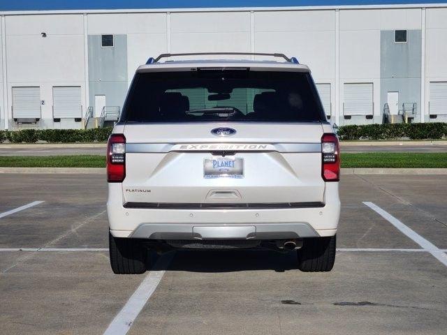 Ford Expedition Platinum 2WD 2019