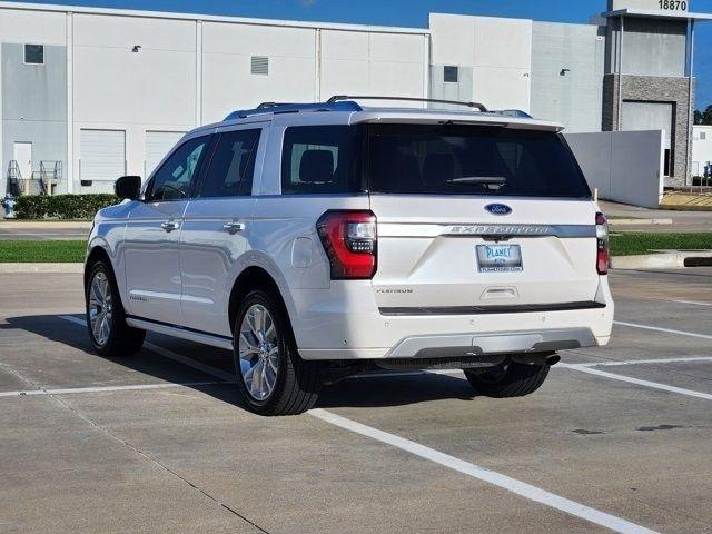 Ford Expedition Platinum 2WD 2019