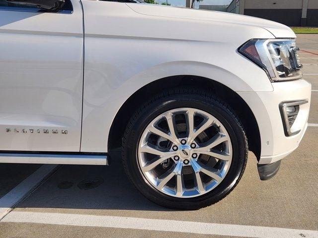 Ford Expedition Platinum 2WD 2019