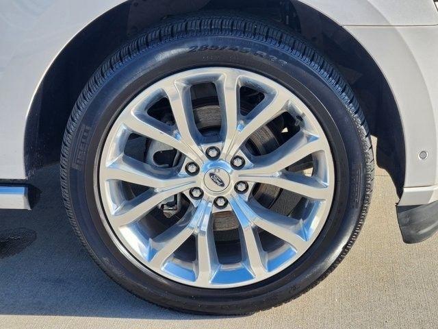 Ford Expedition Platinum 2WD 2019
