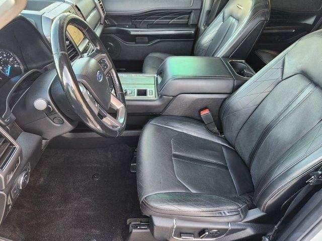 Ford Expedition Platinum 2WD 2019