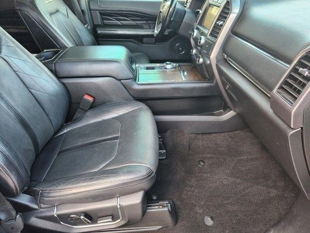 Ford Expedition Platinum 2WD 2019