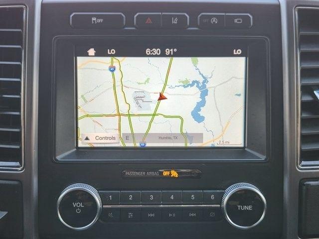 Ford Expedition Platinum 2WD 2019