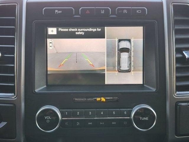 Ford Expedition Platinum 2WD 2019