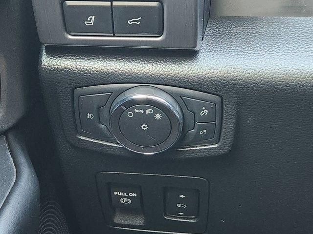 Ford Expedition Platinum 2WD 2019