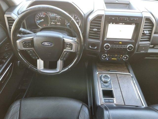 Ford Expedition Platinum 2WD 2019