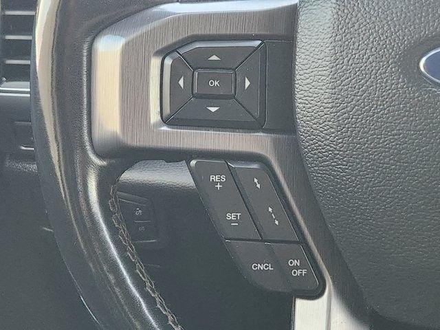 Ford Expedition Platinum 2WD 2019