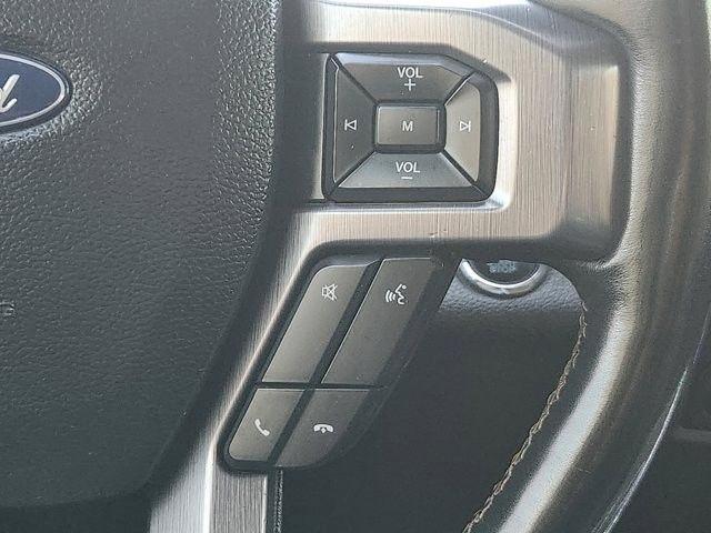 Ford Expedition Platinum 2WD 2019