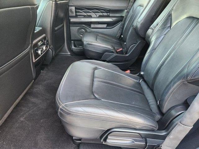 Ford Expedition Platinum 2WD 2019