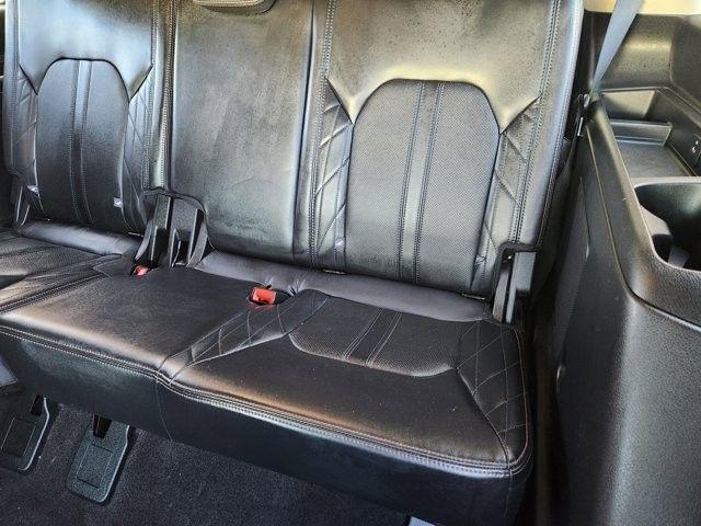 Ford Expedition Platinum 2WD 2019