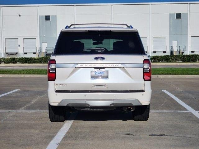 Ford Expedition Platinum 2WD 2019