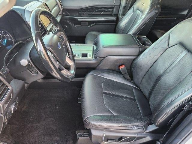 Ford Expedition Platinum 2WD 2019