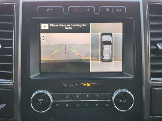 Ford Expedition Platinum 2WD 2019