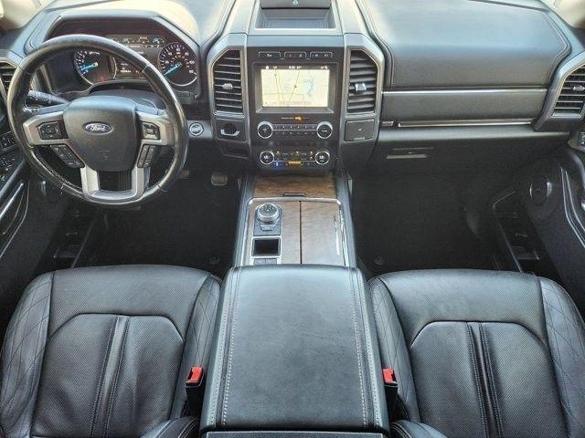 Ford Expedition Platinum 2WD 2019