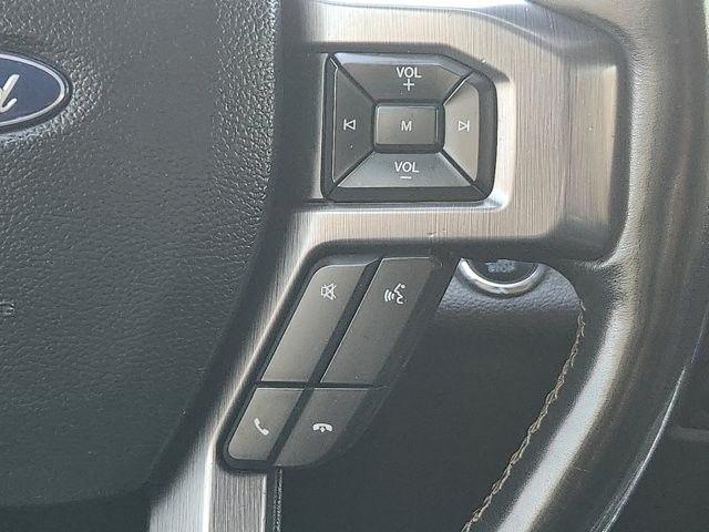 Ford Expedition Platinum 2WD 2019