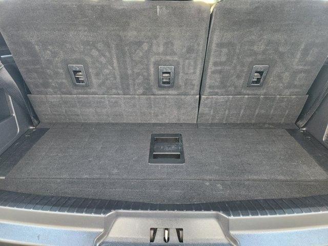 Ford Expedition Platinum 2WD 2019