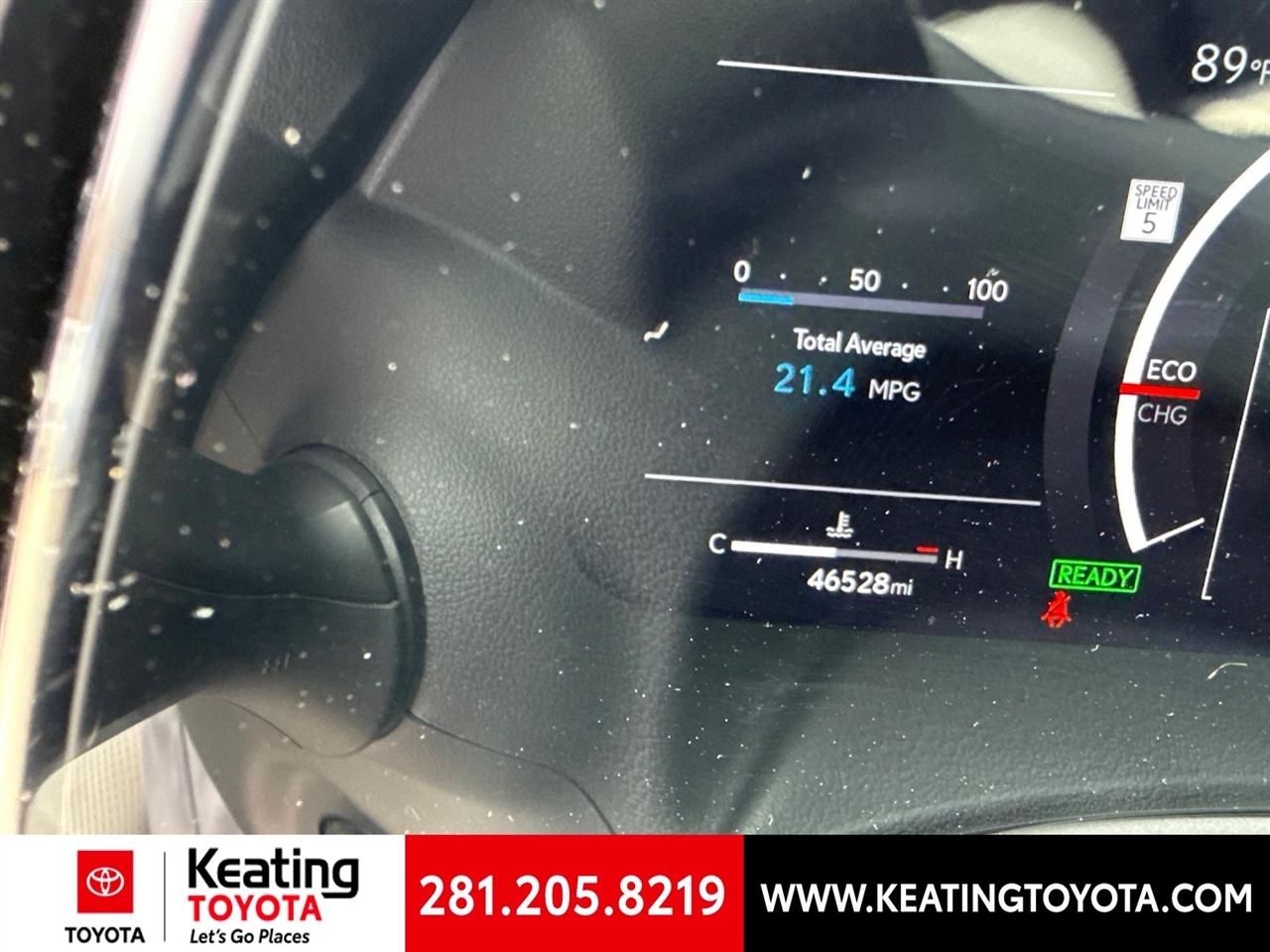 Lexus TX 500h F SPORT Luxury AWD 2024