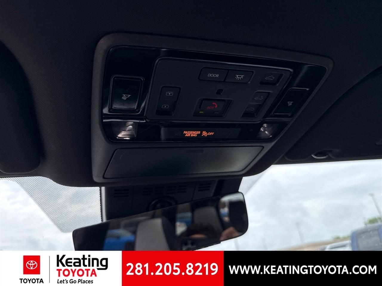 Lexus TX 500h F SPORT Luxury AWD 2024
