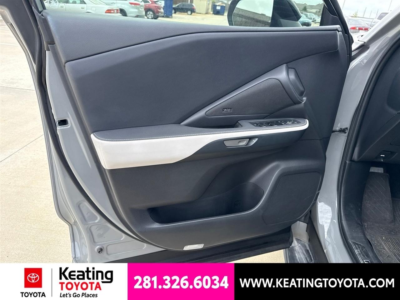 Lexus TX 500h F SPORT Luxury AWD 2024