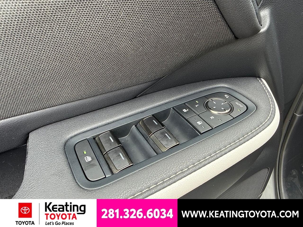 Lexus TX 500h F SPORT Luxury AWD 2024