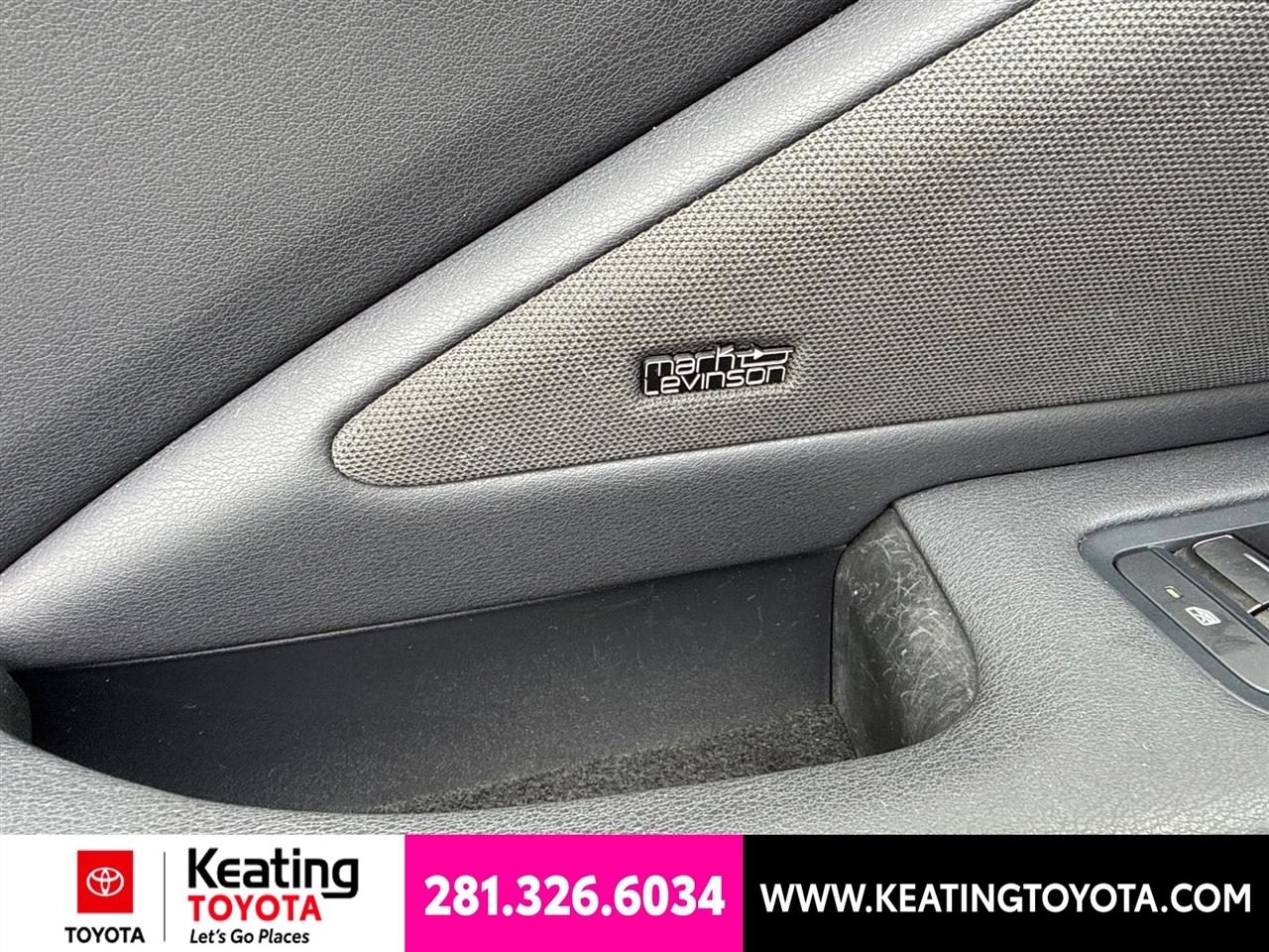 Lexus TX 500h F SPORT Luxury AWD 2024