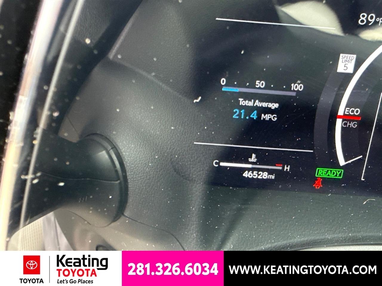 Lexus TX 500h F SPORT Luxury AWD 2024