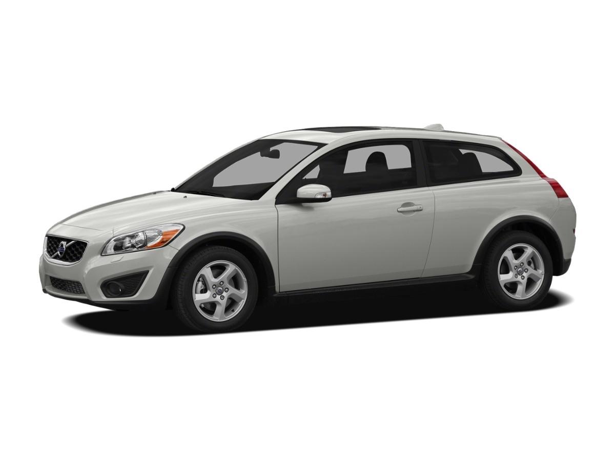 Volvo C30 T5 2012