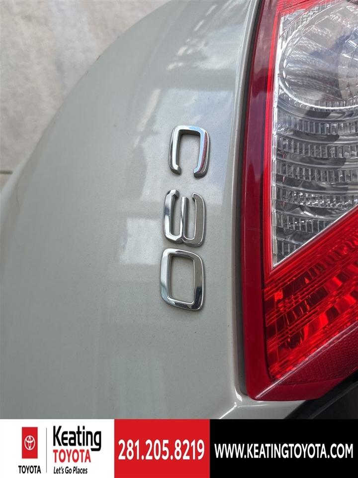 Volvo C30 T5 2012