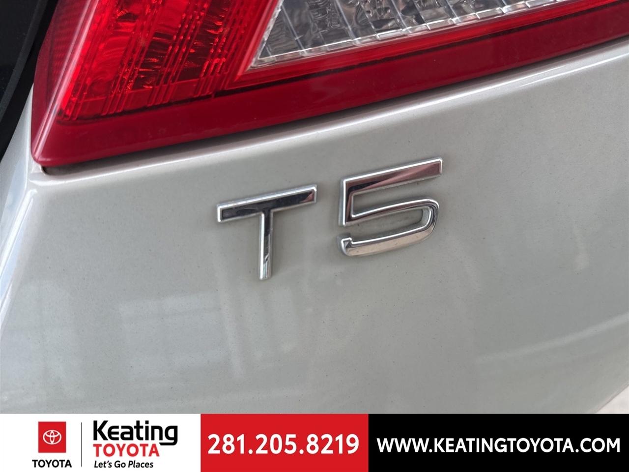 Volvo C30 T5 2012