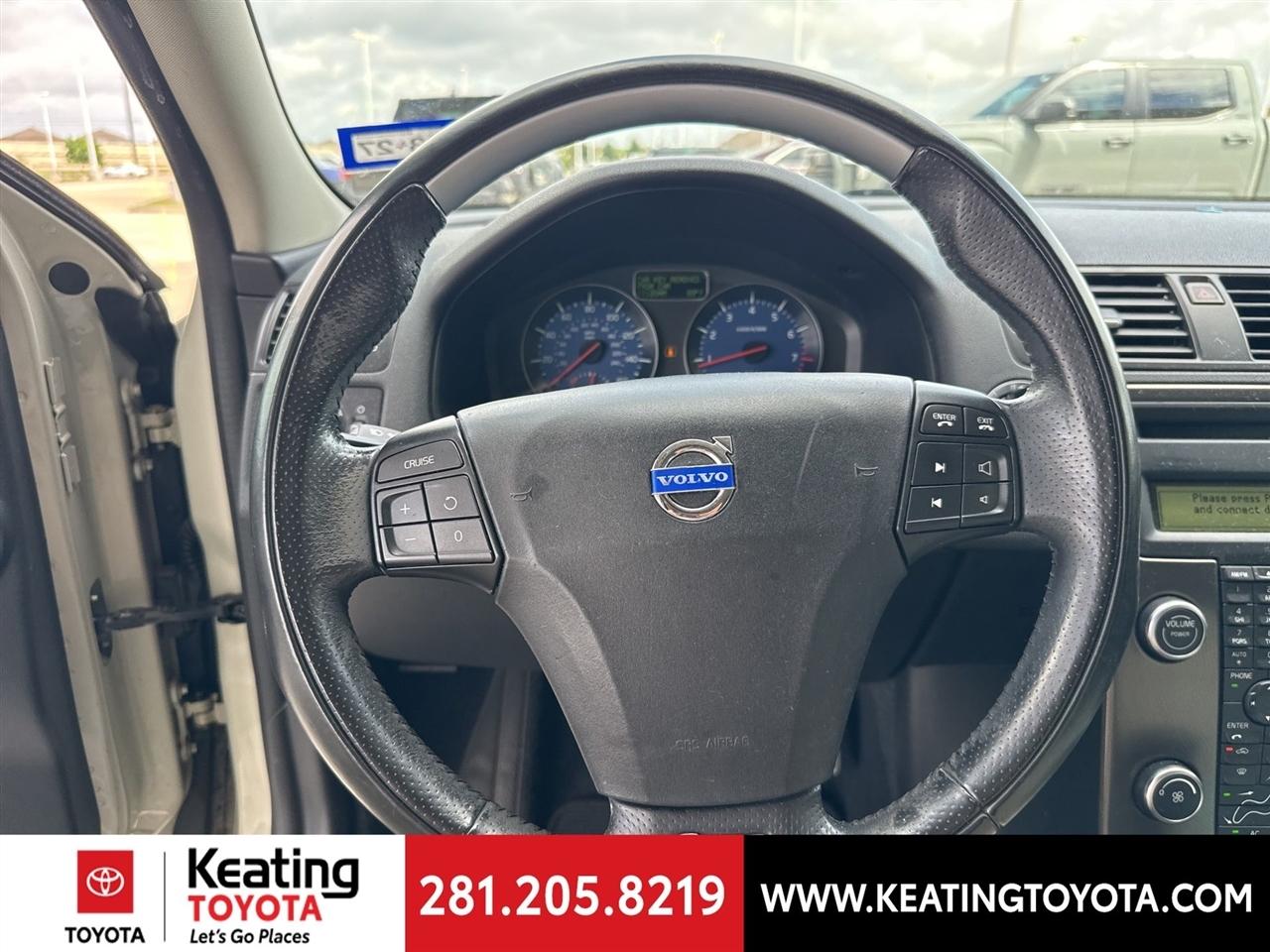Volvo C30 T5 2012