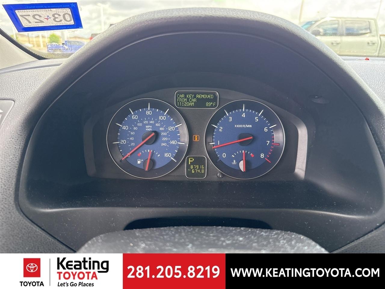 Volvo C30 T5 2012