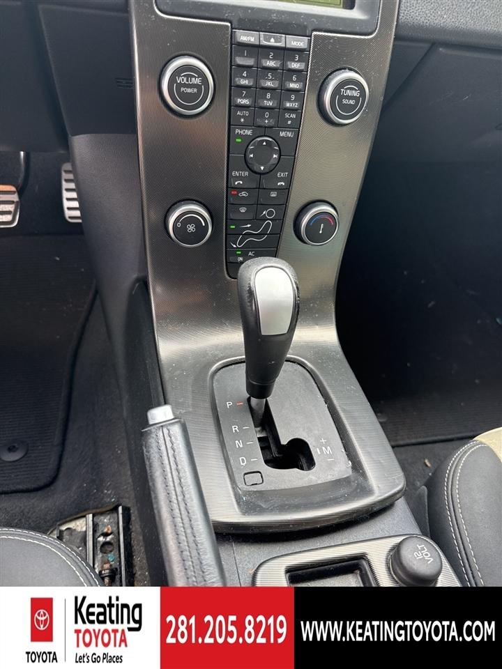 Volvo C30 T5 2012
