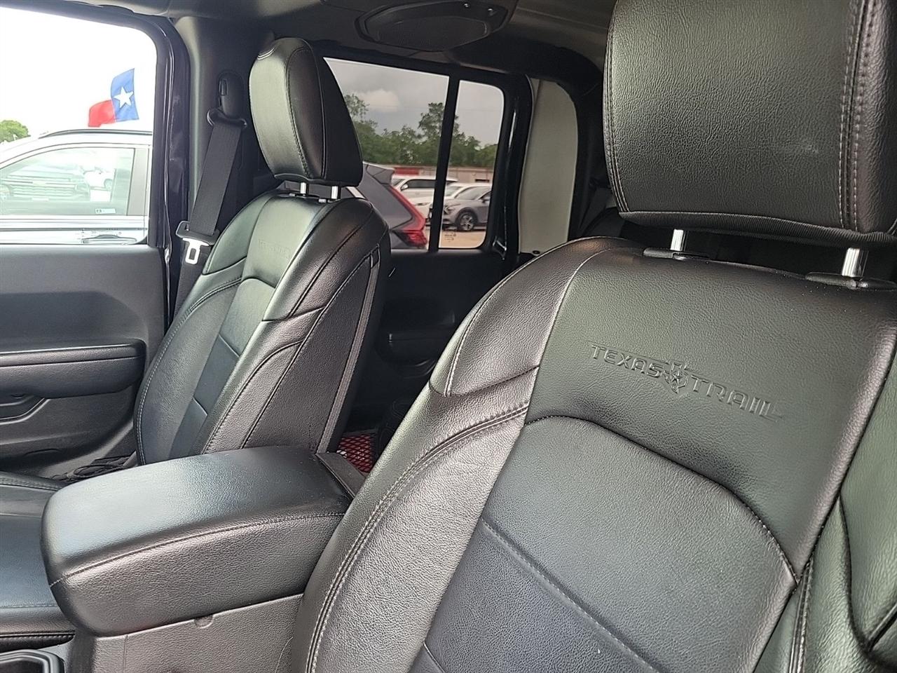 Jeep Gladiator Sport 2022