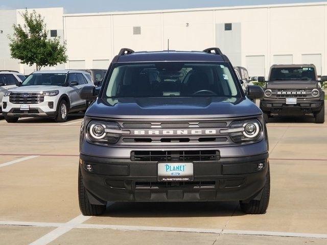 Ford Bronco Sport Big Bend 2023