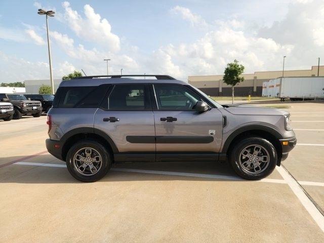 Ford Bronco Sport Big Bend 2023