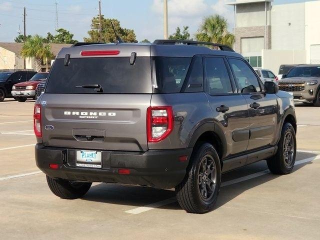 Ford Bronco Sport Big Bend 2023