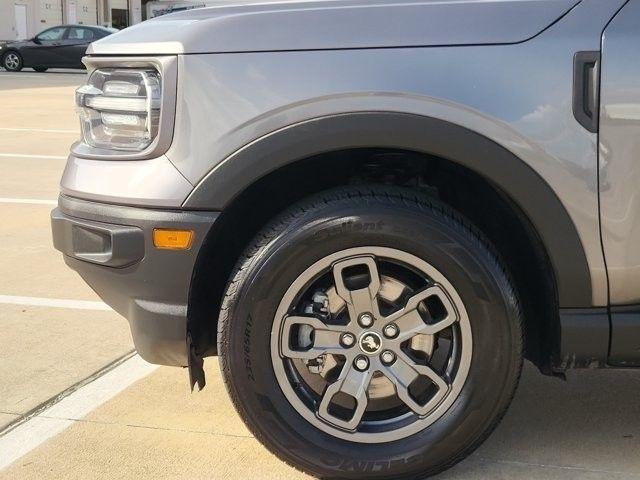 Ford Bronco Sport Big Bend 2023