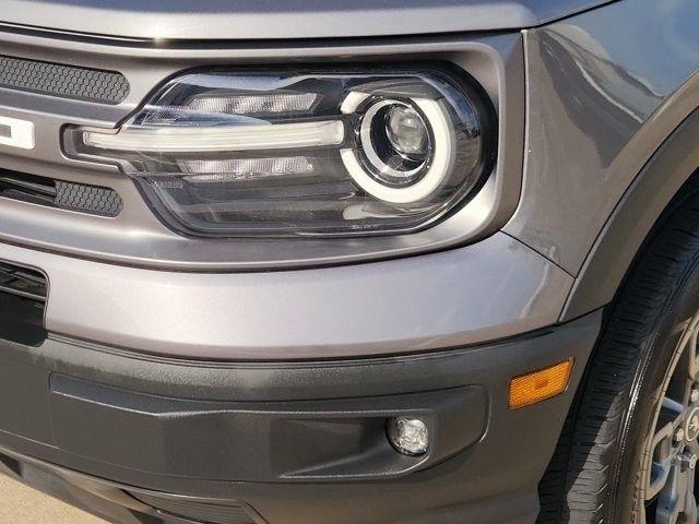Ford Bronco Sport Big Bend 2023