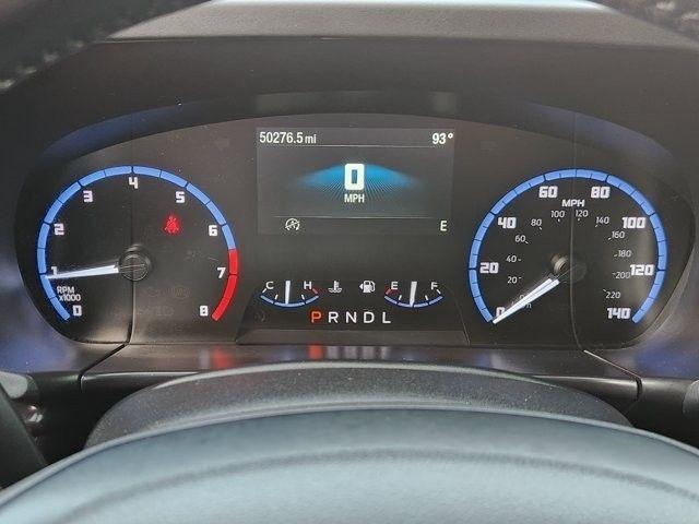 Ford Bronco Sport Big Bend 2023
