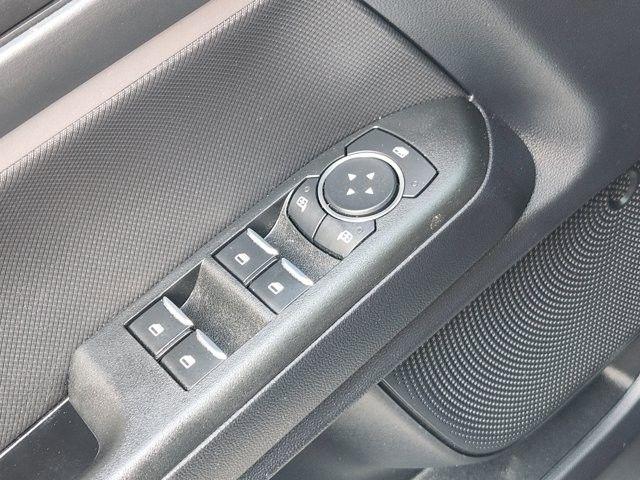 Ford Bronco Sport Big Bend 2023