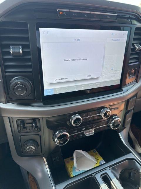 Ford F-150 XLT SuperCrew 2WD 2024
