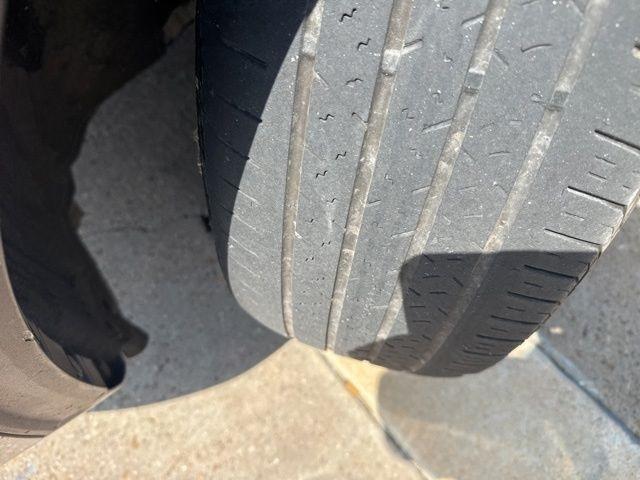 Ford F-150 XLT SuperCrew 2WD 2024
