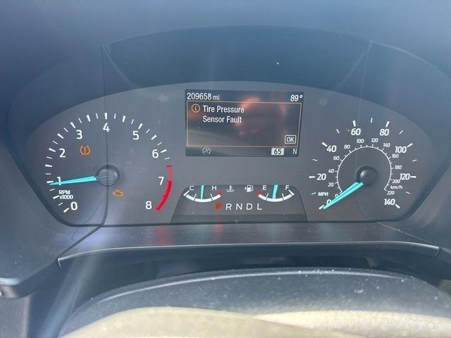 Ford F-150 XLT SuperCrew 2WD 2024