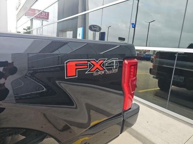 Ford F-250 SD King Ranch Crew Cab 4WD 2019