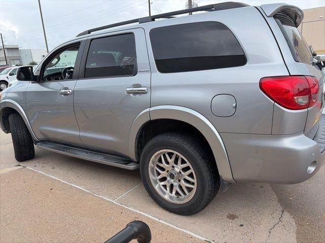 Toyota Sequoia Limited 2WD 2016