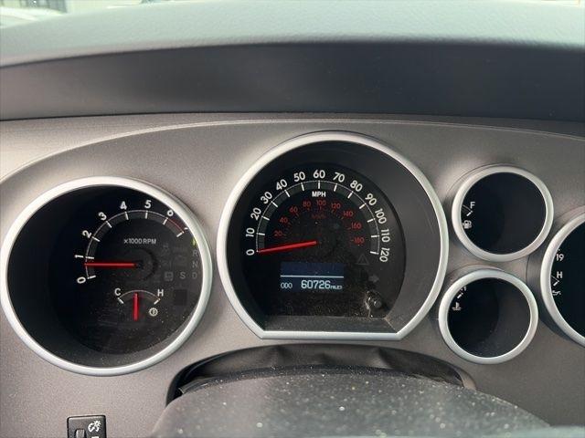 Toyota Sequoia Limited 2WD 2016