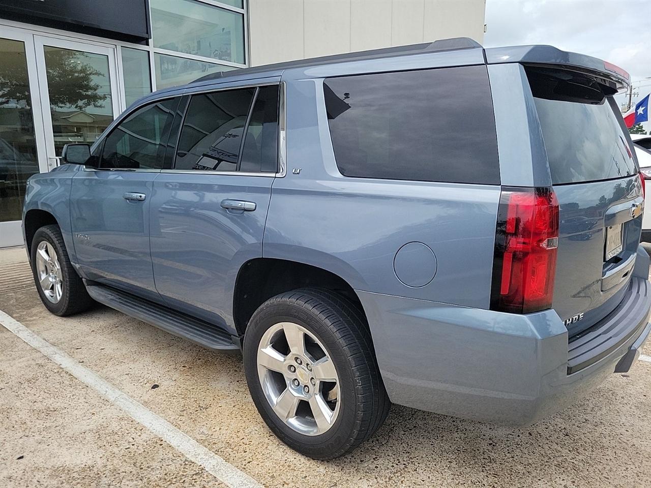 Chevrolet Tahoe LT 2WD 2015