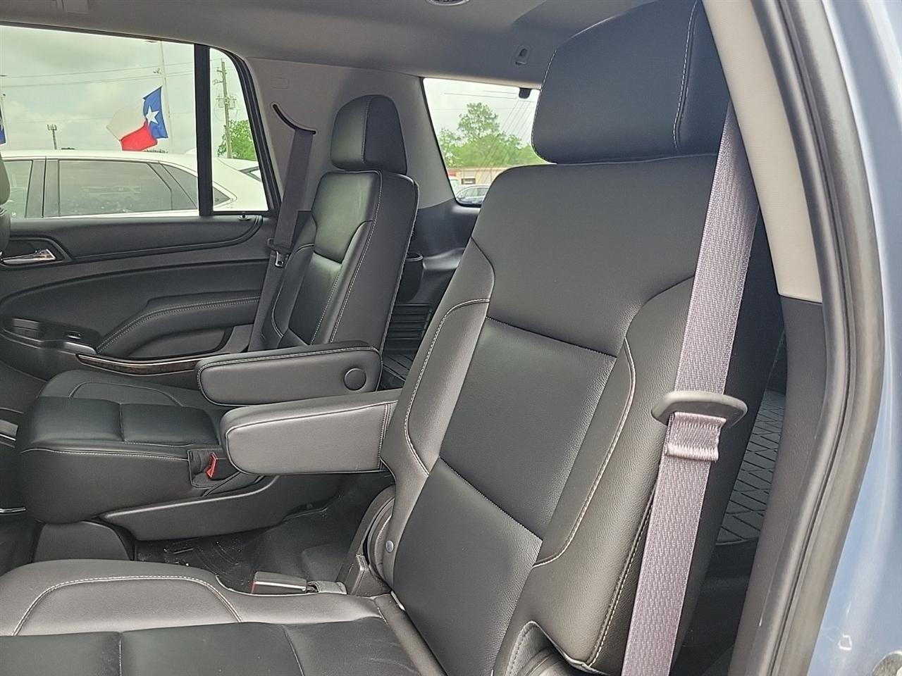 Chevrolet Tahoe LT 2WD 2015