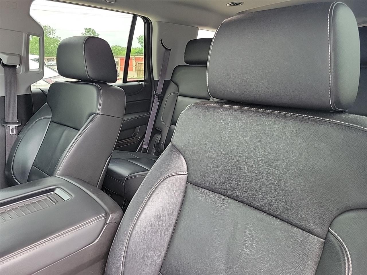 Chevrolet Tahoe LT 2WD 2015